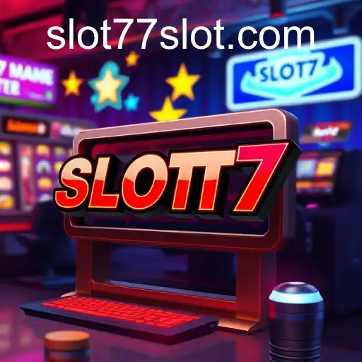 The Digital Ascension of Slot Gaming