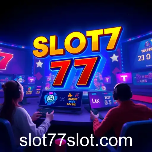 The Evolution of Online Gaming in 2025