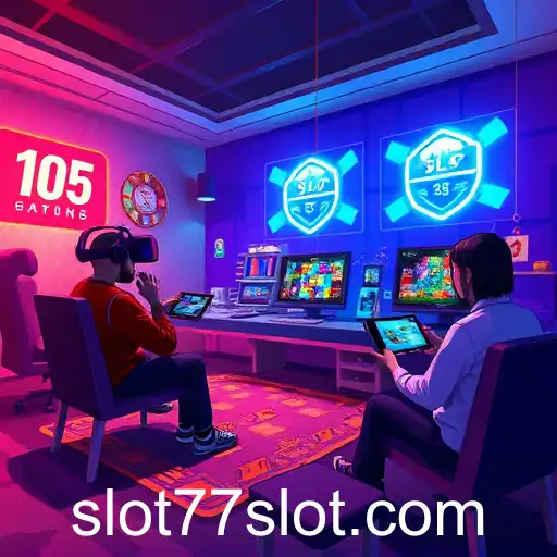 The Evolution of Online Gaming in 2025