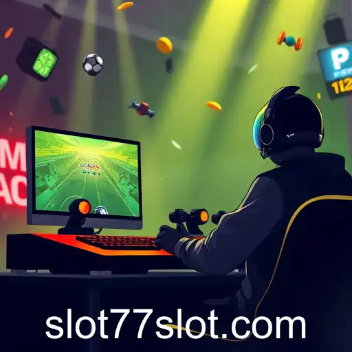 Evolving Trends in Online Gaming