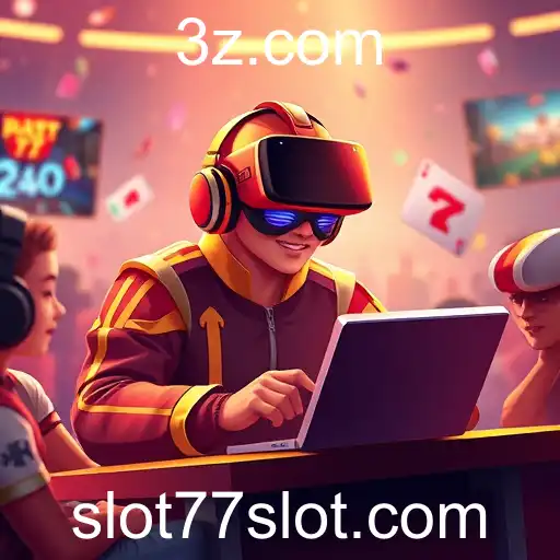 The Future of Online Gaming in 2025