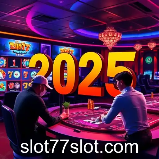 Global Online Gaming Trends of 2025