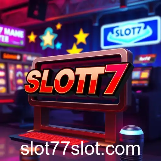 The Digital Ascension of Slot Gaming
