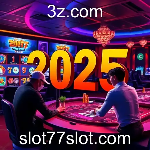 The Evolution of Online Gaming in 2025