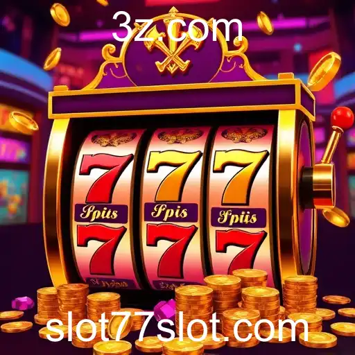 Slot77: A Digital Oasis in Gaming Innovation