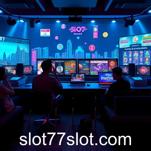 The Rise and Impact of Online Gaming in 2025