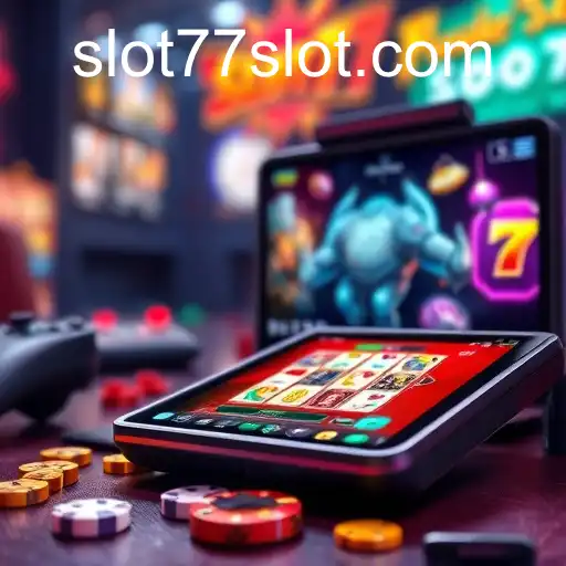 The Rise of Digital Gaming Platforms