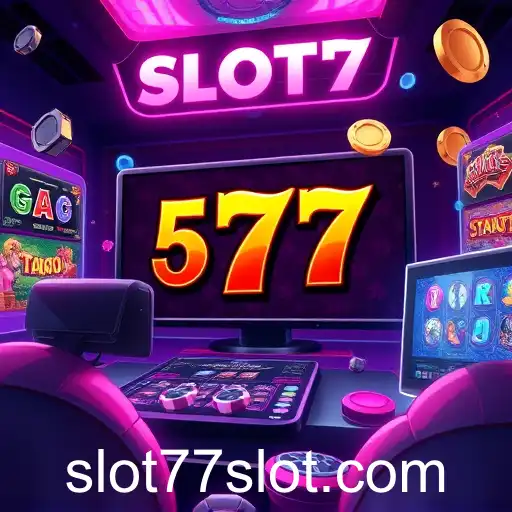 The Rise of Gaming Sites in the Digital Age