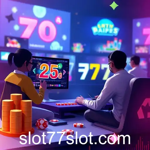 The Rise of Online Gaming Platforms in 2025