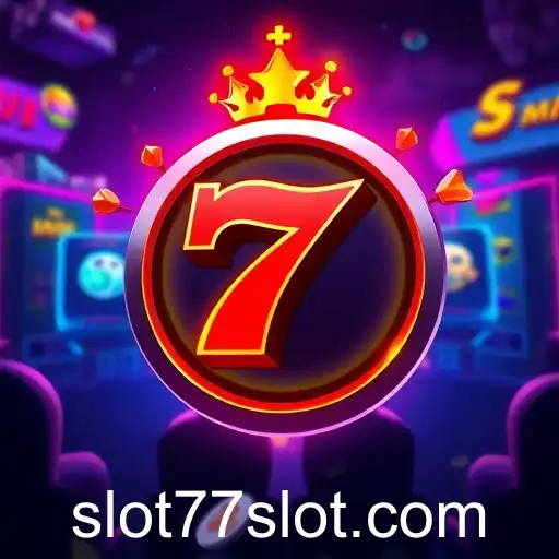 The Rise of Slot77 in the Online Gaming Arena