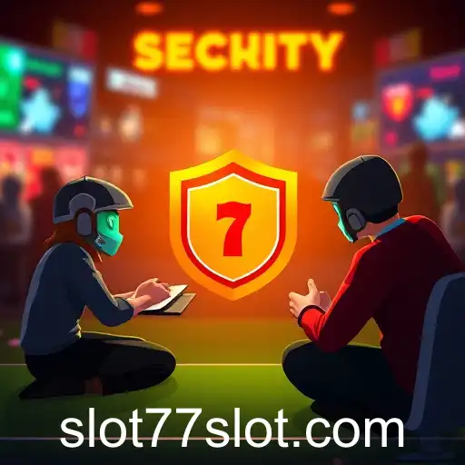 Expanding Horizons: Slot77 Leading the Digital Game Scene