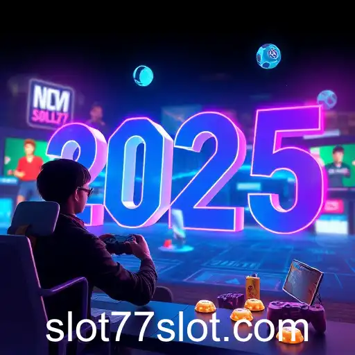 Slot77: A Game-Changer in the Online Gaming World