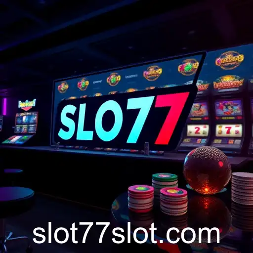 How Slot77 is Transforming Online Gaming in 2025