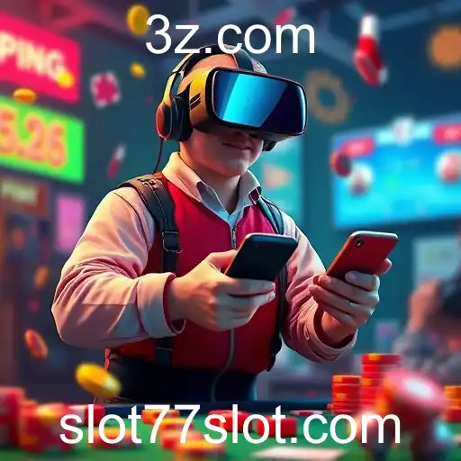 Rise of Online Gaming