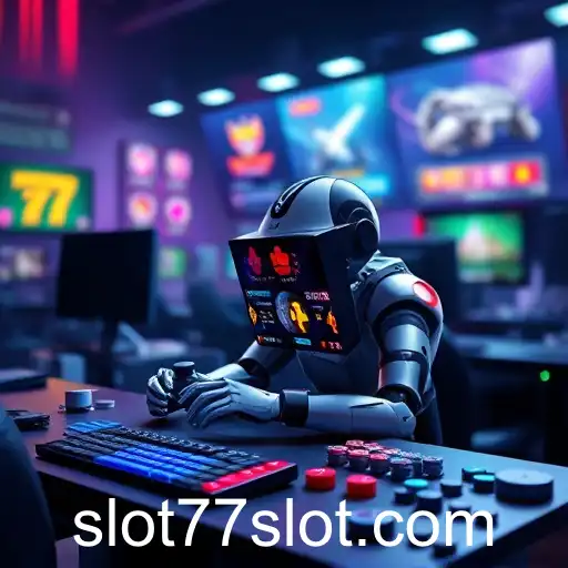 Online Gaming Trends and Innovations