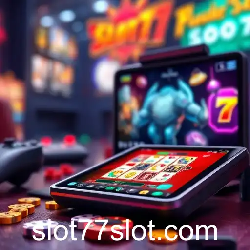 The Rise of Digital Gaming Platforms