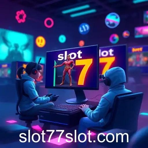 The Rise of Online Gaming