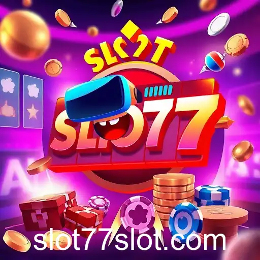 Slot77: Gaming Trends in a Transforming Year